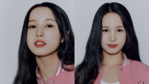 Солонгосын Universe ticket тэмцээнд Монгол охин оролцож байна